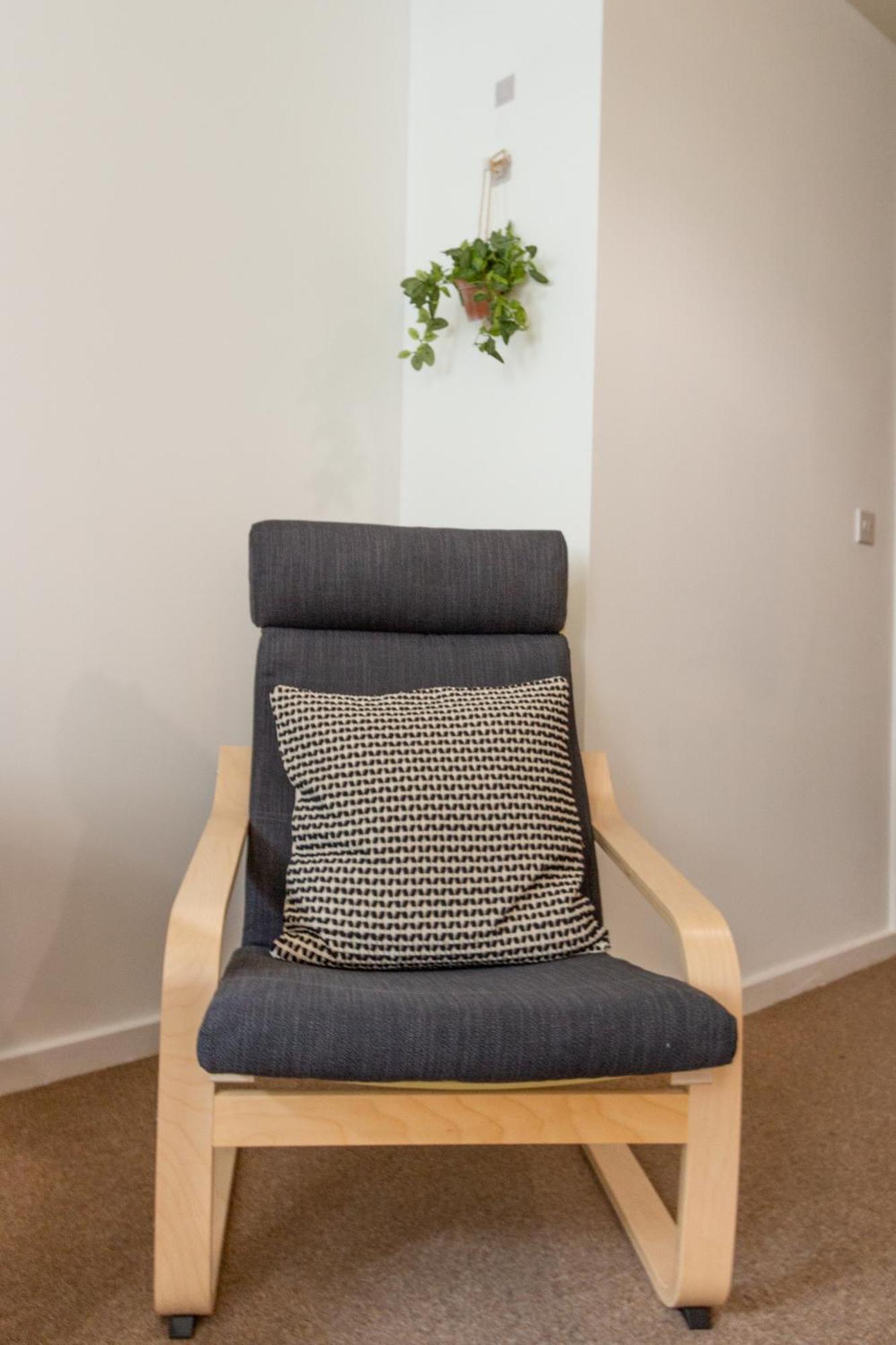 Comfy Chic 2bed In Centre * Sheffield